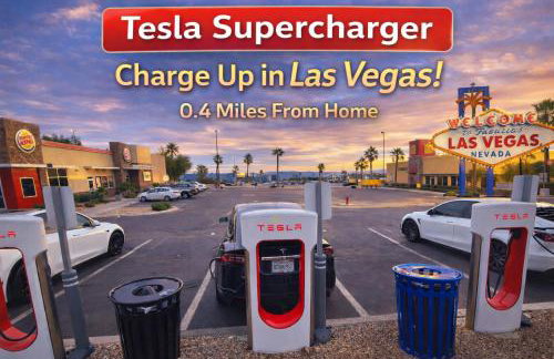 FUN Retro Arcade Villa - Pool&Spa, Arcades, Billiards,BBQ Gazebo Lounge, 10 Mins Strip - Photo 31