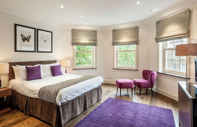 Chelsea - Sloane Avenue apartments by Viridian Apartments - Foto 3