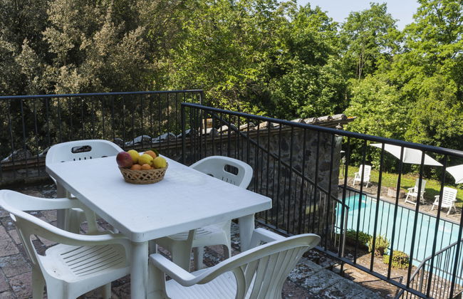 La Capraccia - Foto 16