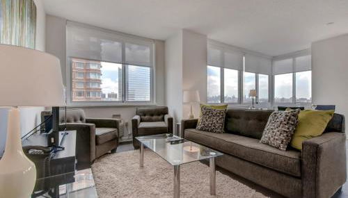 Global Luxury Suites at Newport - Foto 4