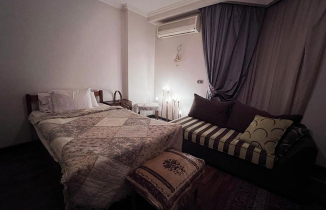 Vesta - Luxury Apt - 3br - Mokattam - Foto 20