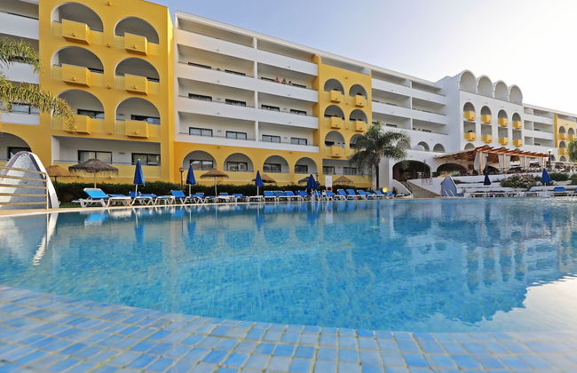 Paladim & Alagoamar Hotels - Foto 31