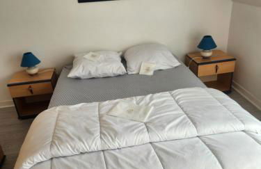 Charmante maison à la Turballe proche de la plage, entre Guérande et Piriac - Foto 10