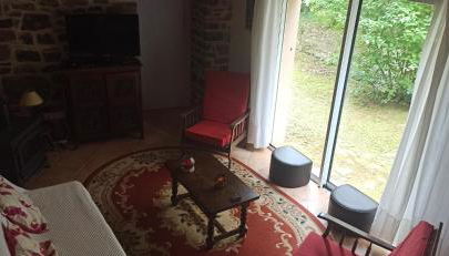 La petite maison d'Evran - Foto 3