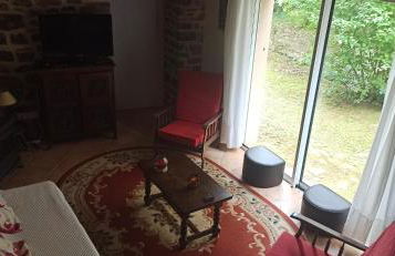 La petite maison d'Evran - Foto 3