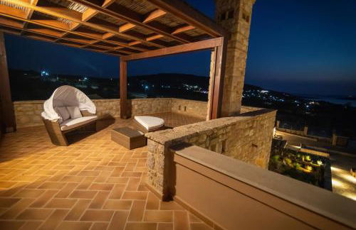 Harmony Seaview Villas In Elafonisos - Foto 9