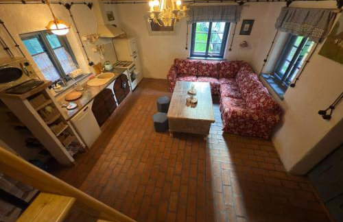 Domek Marianówka PRYWATNA BALIA OGRODOWA - Foto 21