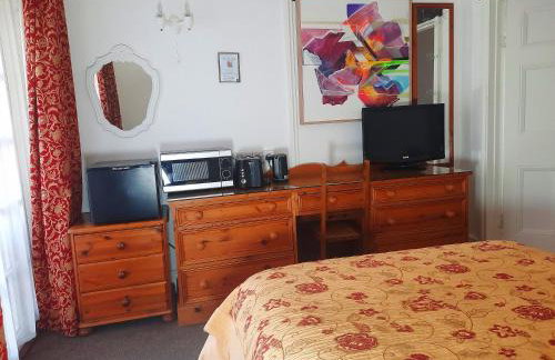 Cosy Bath-tub Ensuite - Foto 1