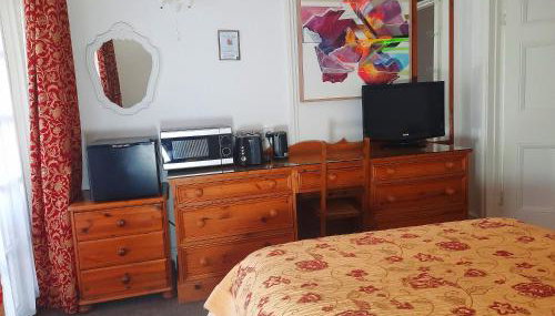 Cosy Bath-tub Ensuite - Foto 1