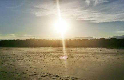 Jd. S. Lourenço - Riviera - Novo, 3 dorm, AC, 300m do mar, serviço de praia - Foto 62