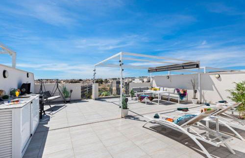Baliante Spanish Penthouse - Foto 7