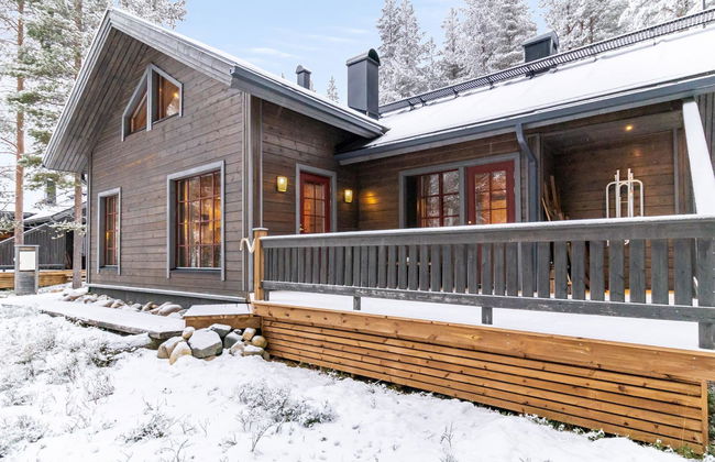 Pyhänkarhu 1 - Photo 1