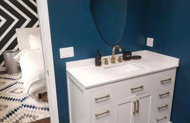 Middletown Modern Apartment - RIBryan Property - Foto 18