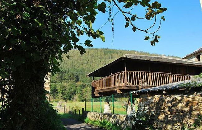 Casa Rural Madreselva - Foto 47