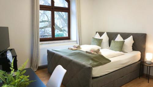 GreenTreeHomes - Stadtvilla Linde - Foto 2, towels