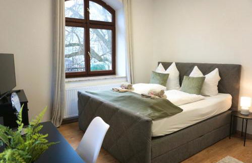 GreenTreeHomes - Stadtvilla Linde - Foto 2