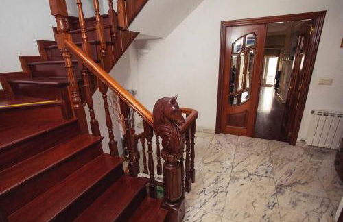 Casa Clara en el centro del pueblo - Foto 15