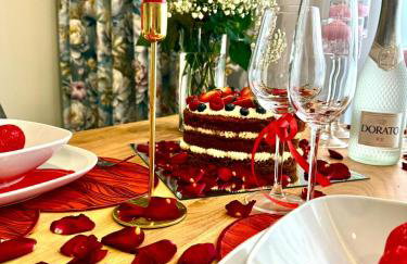 Domki Leśne Zacisze - Foto 2