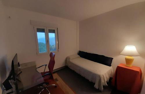 Acogedor apartamento con bellas vistas al embalse - Foto 21