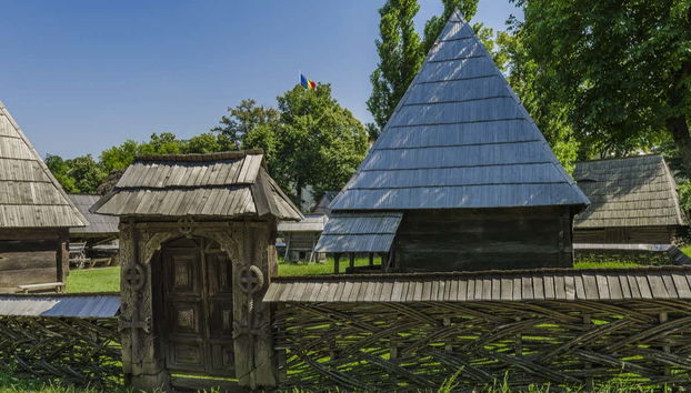 See a different side of Bucharest on this tour