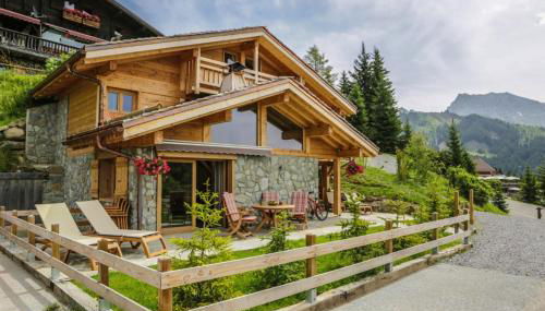 Chalet Pesse - Foto 2