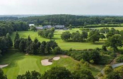 Les cottages du golf - Foto 34