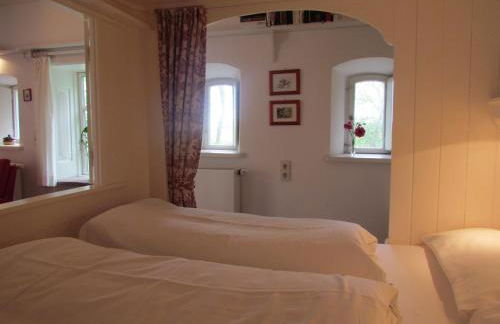 Historischer Davidshof - Mit dem Rad die Nordseehalbinsel erkunden - Foto 49