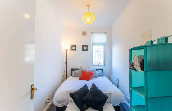 Rayleigh Retreat-spacious Family 3 Bed Apartment - Foto 19