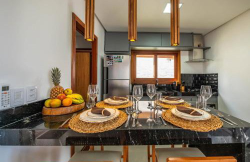 Bahia Soul - Lake House - Barra Grande - Península de Maraú - Foto 33