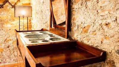 La maison des vendangeurs - Foto 5