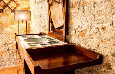 La maison des vendangeurs - Foto 13