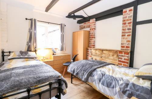 Squirrel Lodge - Foto 17