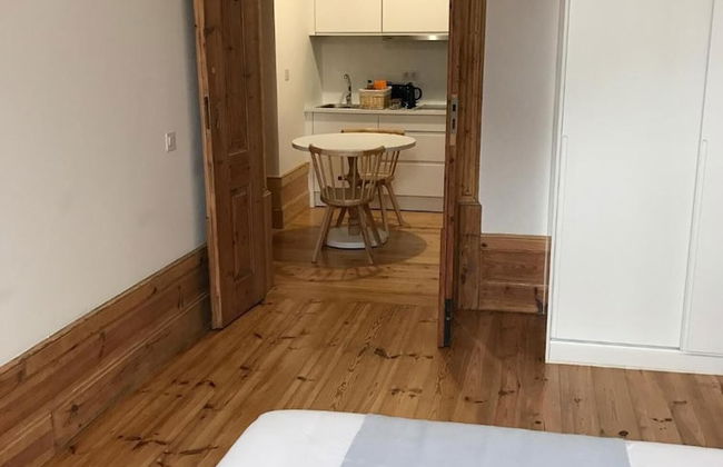 Casa da Praça Square Suites - Foto 17