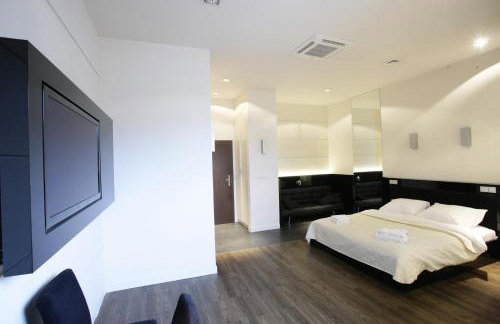 Villa & Spa - Foto 4