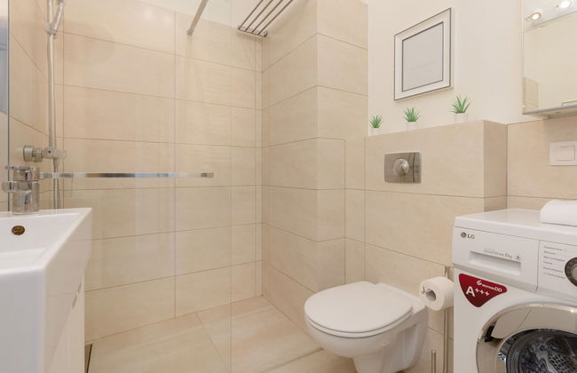 Niemcewicza Apartment by Renters - Foto 16