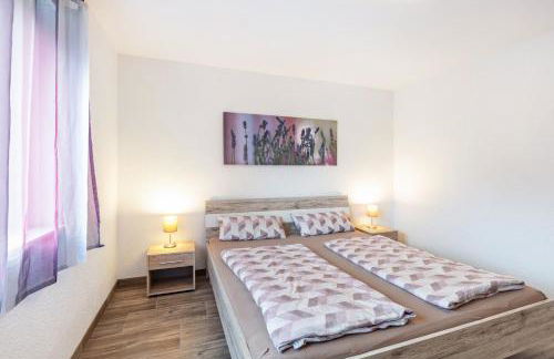 Ferienwohnung Sonnenberg - Foto 12