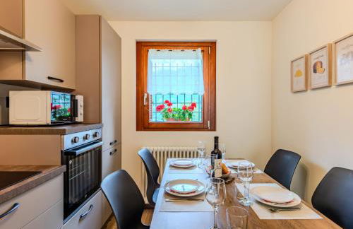 Chalet La Quiete Mountain Home by Interhome - Foto 12