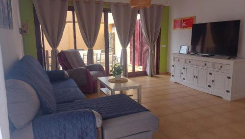 villa Mimosa - Foto 3