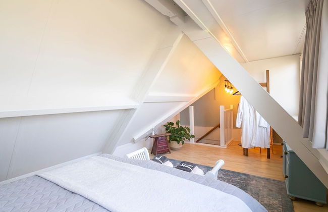 Holiday Home in Medemblik With Garden - Foto 13