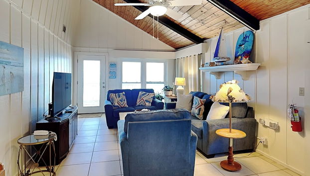 Comodidade do alojamento