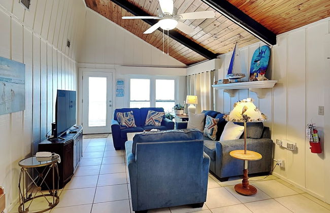 Cozy Cottage - Foto 2