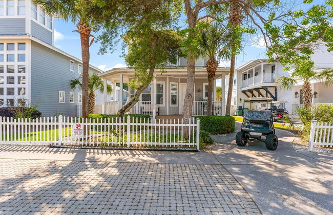 Destin Beach House - Gulf Moon by PHG - Foto 32