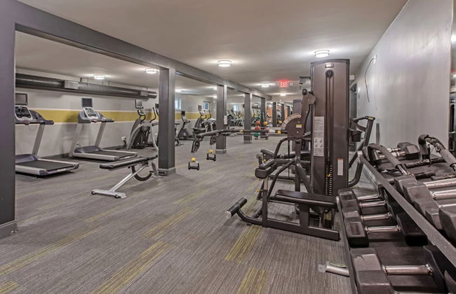 Windsor Highlands Apartments by Landing - Foto 16