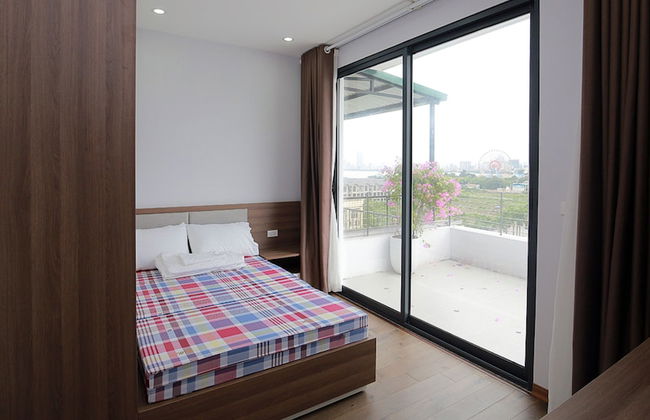 ARL Trinh Cong Son Hotel - Foto 14