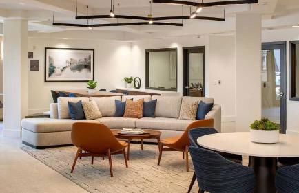 Central Irvine 1BR Loft w Work Setup by Anyplace - 11750 - Foto 51