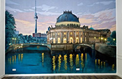 Apartment Prenzlauer Berg - Foto 42