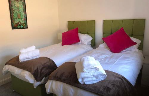 Fabulous One Bedroom Apartment in Ripon City Centre - Foto 21