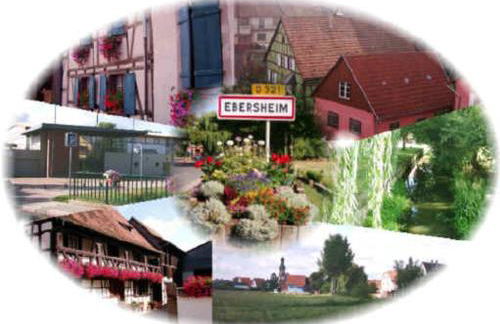 Gite HEINRICH - Foto 1