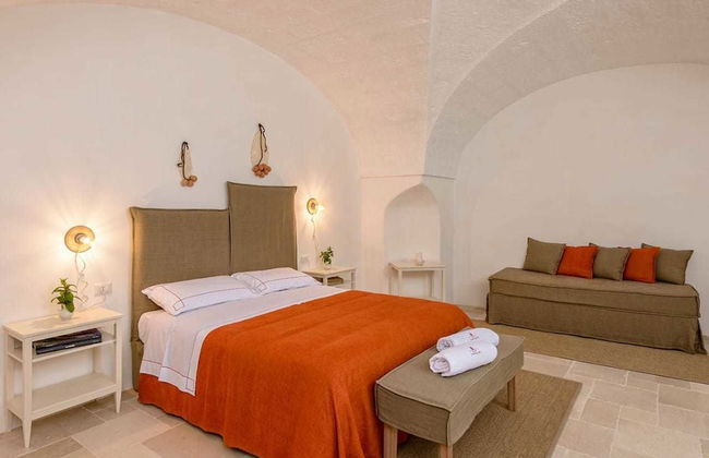 Masseria Stefanodelconte - Foto 3