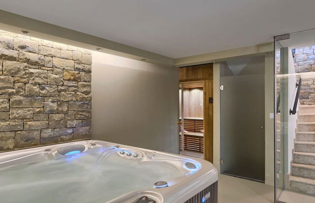 Authentic Villa Banić - Foto 35